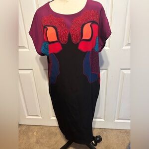 Diane Von Furstenberg Dress